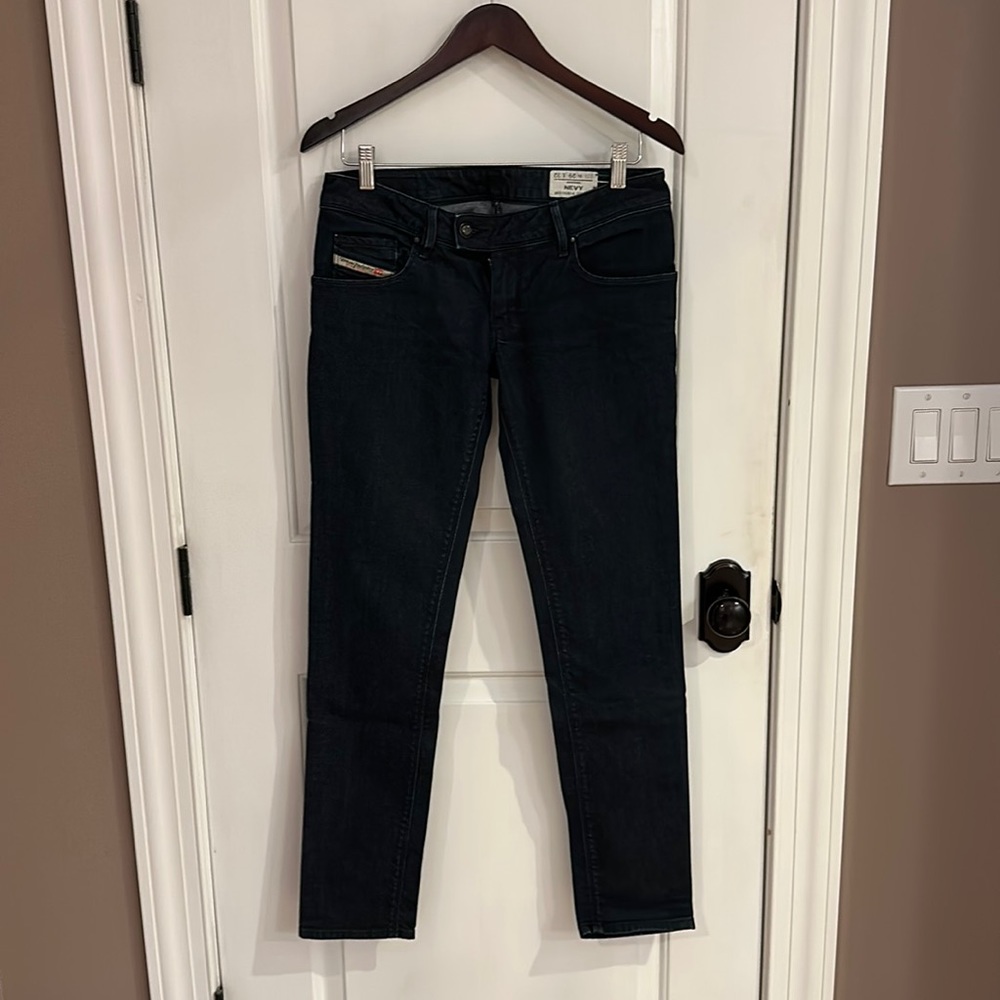 Diesel denim jeans ♥️